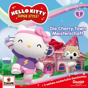 Hello Kitty Titelsong by Hello Kitty Hörspiele