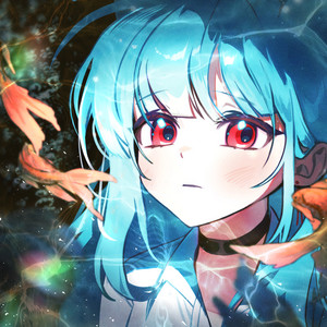 After Instagram DMs to say good night (feat. LikeHuman) by 2chorin, LikeHuman