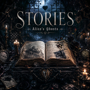 Stories by Alice's Ghosts