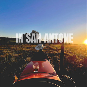 Jay Austin artist photo