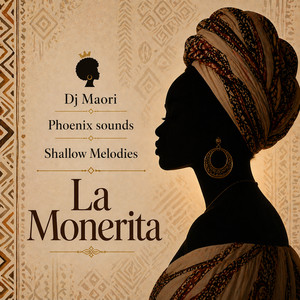 La Morenita by Dj Maori, Phoenix sounds, Shallow Melodies