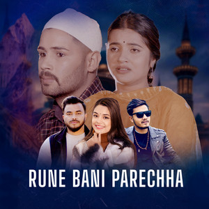 Milan Kumar & Samikshya Adhikari - Rune Bani Parechha