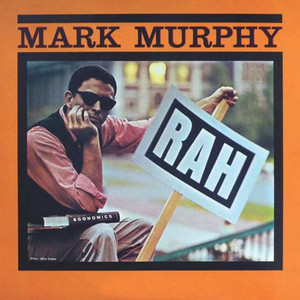 Rah — Mark Murphy