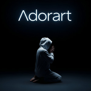 Ministério Adorart - Jesus