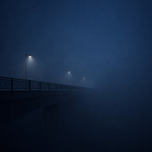 nowhere near forever by empty signal