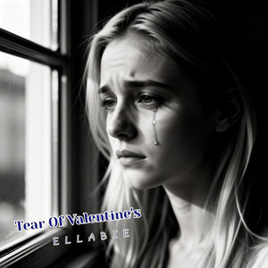 Ella Bie - I Cry In Silence