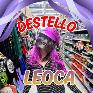 DIME QUE HACER by LEOCA
