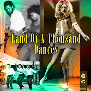 英7” Action Land Of One Thousand Dances R5354 Parlophone /00080 The Action – Land Of One Thousand Dances | Releases | Discogs