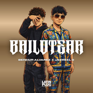 Jezreel O & Benhur Alvarez - Bailotear (Despacia)
