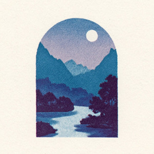 Willow Fieldnotes by Postcard Valley