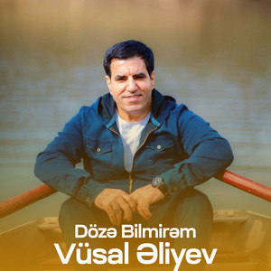 Vüsal Əliyev - Dözə Bilmirəm