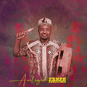 Fenfe Pericoma - Awiligidi