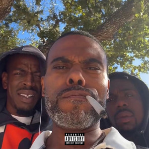 U COULD TELL by Kiuoro, Del Bandzz, Guapo Aaron