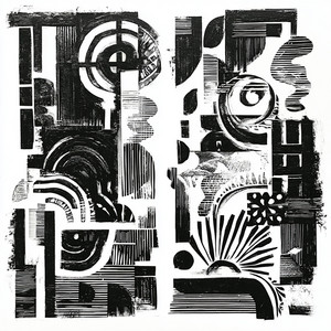 Broken Neon Memory by Offset Jazz
