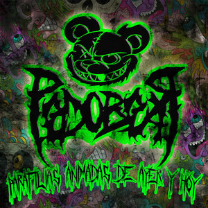 Pedobear - La Quemona