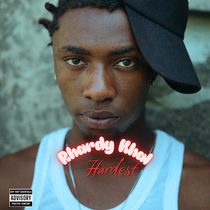 Hardest by Rhardy Khal