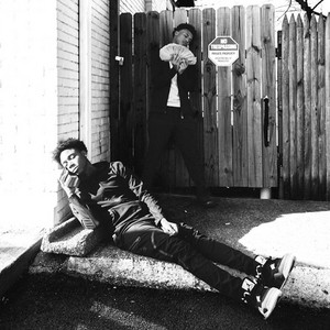Fuck A Dyke by Skino, KP SKYWALKA