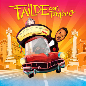 Failde Con Tumbao cover
