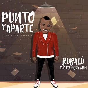 PUNTO Y APARTE
