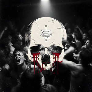 Grey Blood (Moshpit Version) by HEX BLOOD