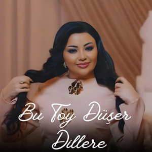 Nişane Baxışova - Bu Toy Düşer Dillere