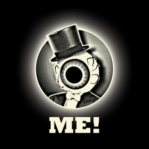 I Am a Resident! cover