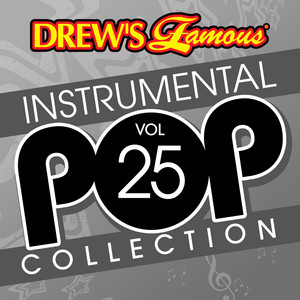 Drew's Famous Instrumental Pop Collection (Vol. 25) album