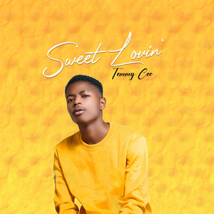 Sweet Lovin' by Temmy Cee