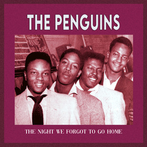 My Troubles Are Not At An End by The Penguins