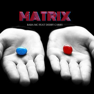 Matrix by -ATB-, Baba Mc, DebbyCarry