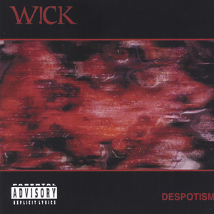 Hate by Wck