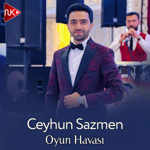 Ceyhun SazMen - Oyun Havası
