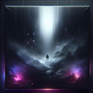 Whispers of the Unseen Spark by Daniel Welander