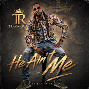 He Ain't Me by Tirvarrus