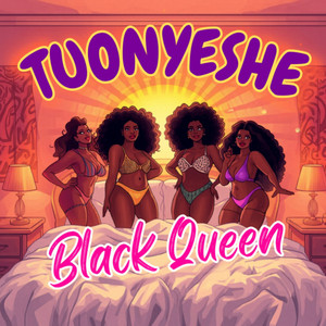 Black Queen - Tuonyeshe
