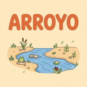 ARROYO by SAFIRYDJ