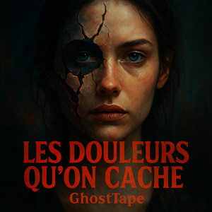 Les douleurs qu'on cache by GhostTape