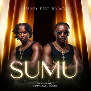 Bam Boy - Sumu (feat. Barnaba)