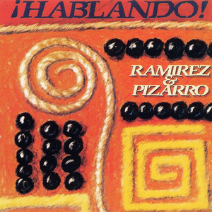 Hablando - El Caballo de Fuego Mix by Ramirez, Pizarro