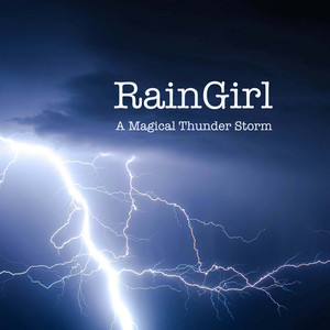 A Magical Thunder Storm by RainGirl