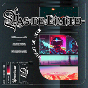 Portada de PAS DE LIMITE