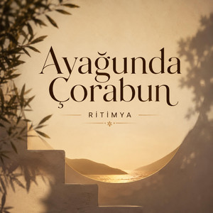 Ayağunda Çorabun by Ritimya