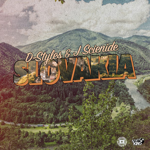 Portada de Slovakia