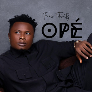Femi Trinity - Ope