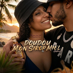 Doudou mon sirop miel by Loloomz