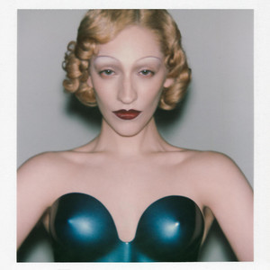 MANNEQUIN by Sara King