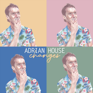 Adrian House cover