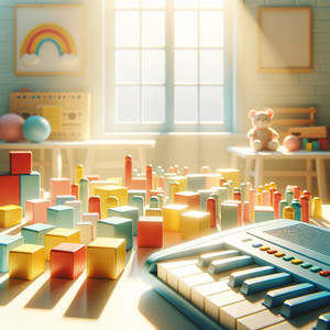 Música para Niños – Melodías Alegres e Instrumentales para Empezar el Día con Energía