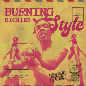 Style by Burning Richies