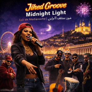 Midnight Light by Jihed groove